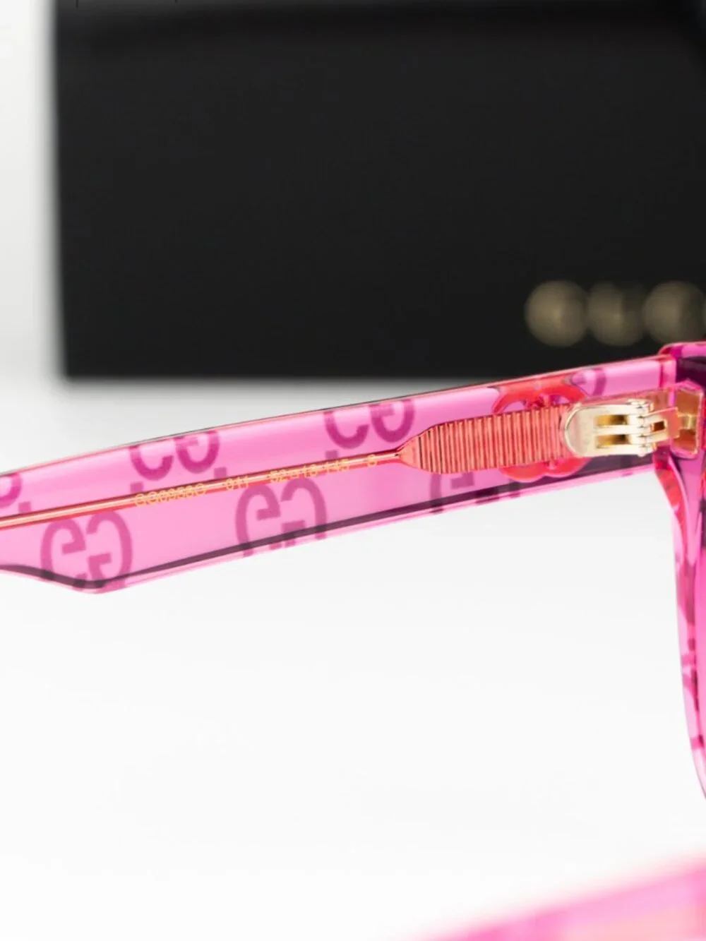 Gucci women eyeglasses